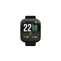 Smartwatches Techmade Talk in Steel TM-TALK-GR - TM-TALK-GR